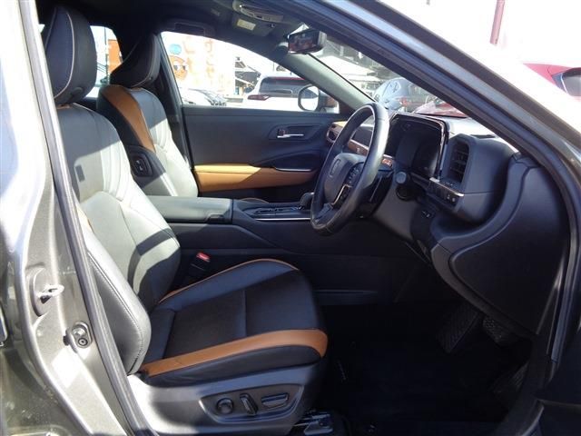 TOYOTA CROWN CROSSOVER 2022 Image 31