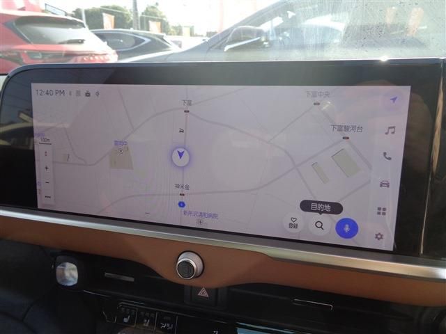 TOYOTA CROWN CROSSOVER 2022 Image 31