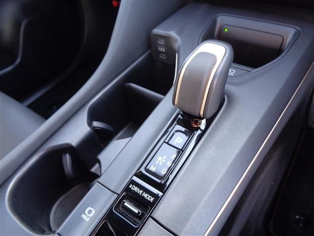 TOYOTA CROWN CROSSOVER 2022 Image 31