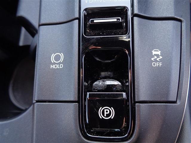 TOYOTA CROWN CROSSOVER 2022 Image 31