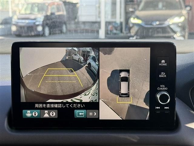 HONDA ZR-V E:HEV 2023 Image 31