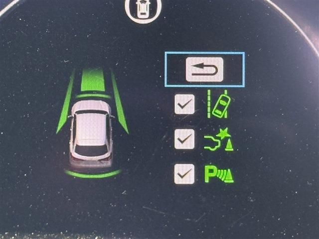 HONDA ZR-V E:HEV 2023 Image 31