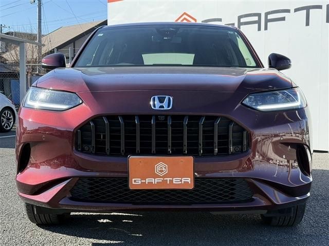 HONDA ZR-V E:HEV 2023 Image 31