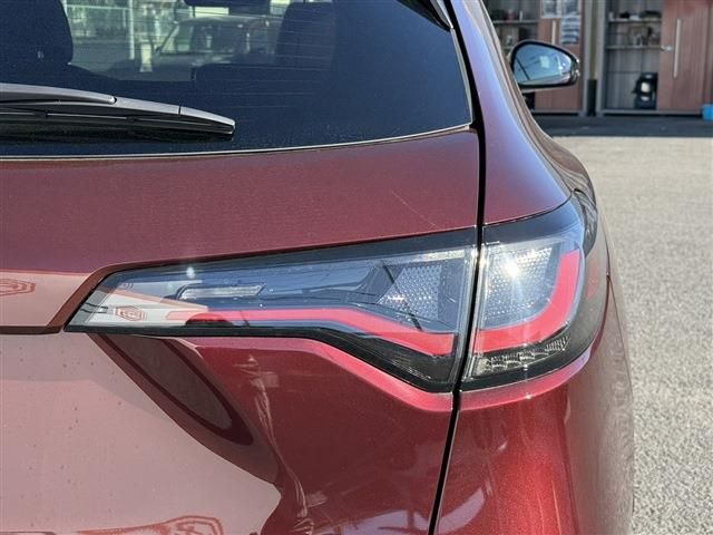 HONDA ZR-V E:HEV 2023 Image 31