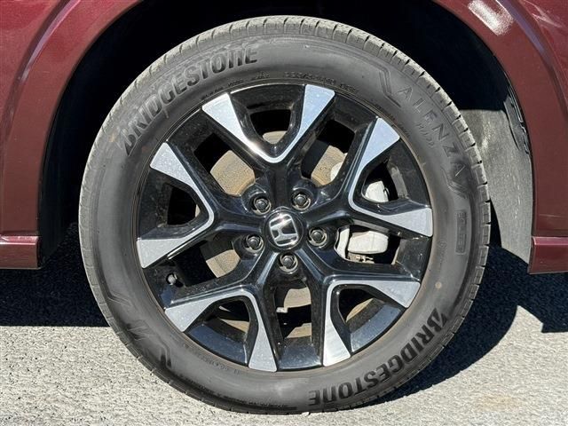 HONDA ZR-V E:HEV 2023 Image 31