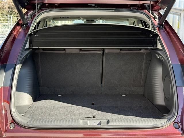 HONDA ZR-V E:HEV 2023 Image 31