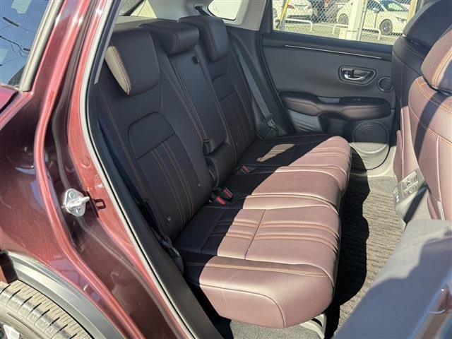 HONDA ZR-V E:HEV 2023 Image 31