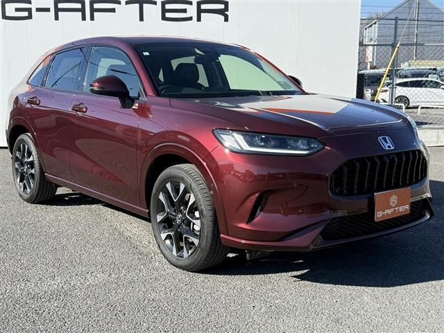 HONDA ZR-V E:HEV 2023 Image 31