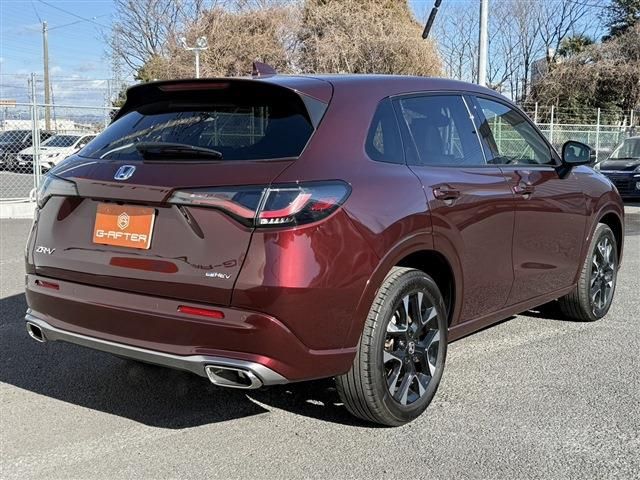 HONDA ZR-V E:HEV 2023 Image 31