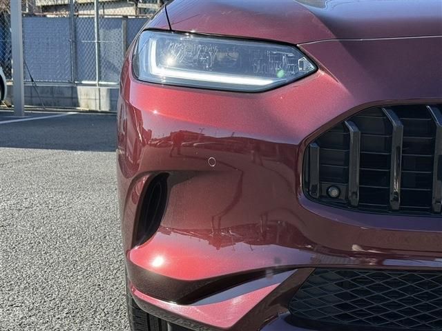 HONDA ZR-V E:HEV 2023 Image 31