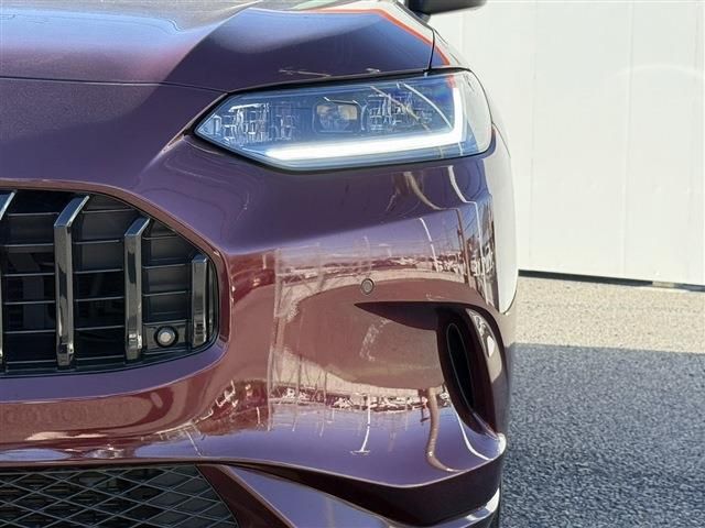 HONDA ZR-V E:HEV 2023 Image 31