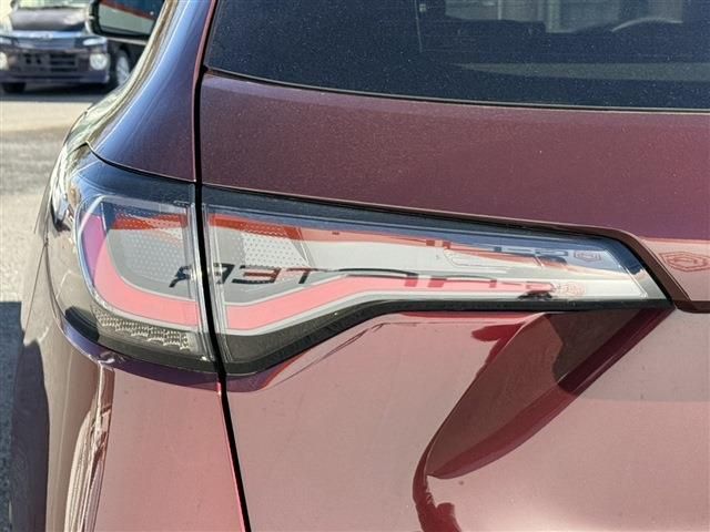 HONDA ZR-V E:HEV 2023 Image 31