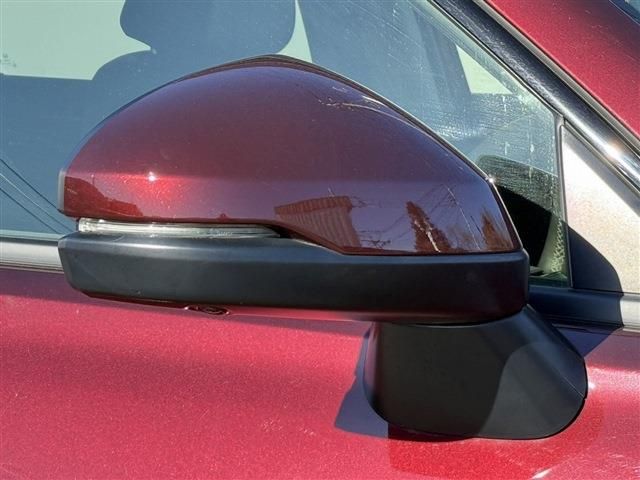 HONDA ZR-V E:HEV 2023 Image 31