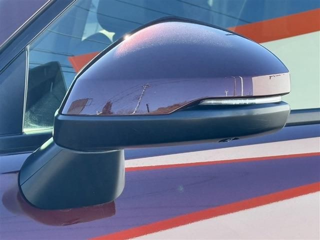 HONDA ZR-V E:HEV 2023 Image 31