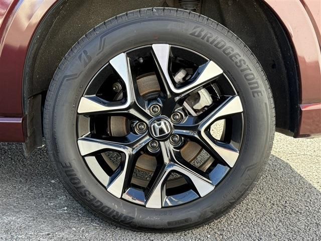 HONDA ZR-V E:HEV 2023 Image 31