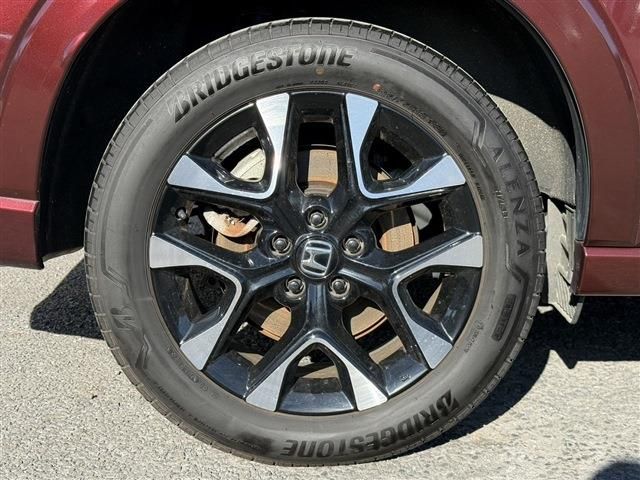 HONDA ZR-V E:HEV 2023 Image 31