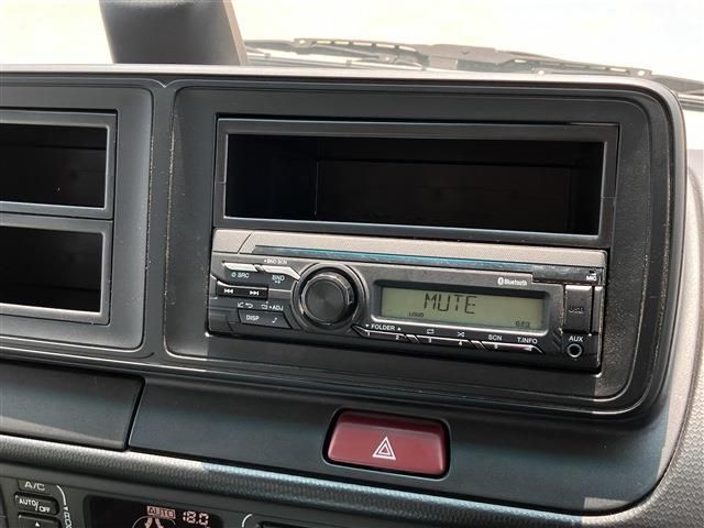 MITSUBISHI ROSA 2020 Image 31