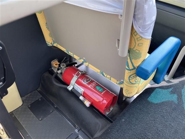 MITSUBISHI ROSA 2020 Image 31