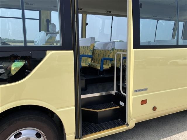 MITSUBISHI ROSA 2020 Image 31