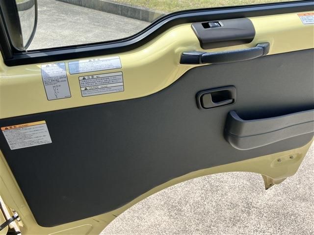 MITSUBISHI ROSA 2020 Image 31