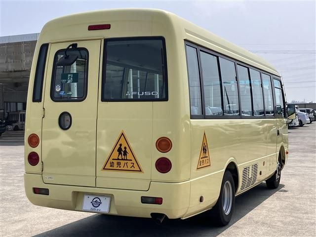 MITSUBISHI ROSA 2020 Image 31