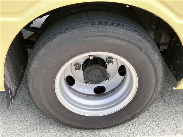 MITSUBISHI ROSA 2020 Image 31