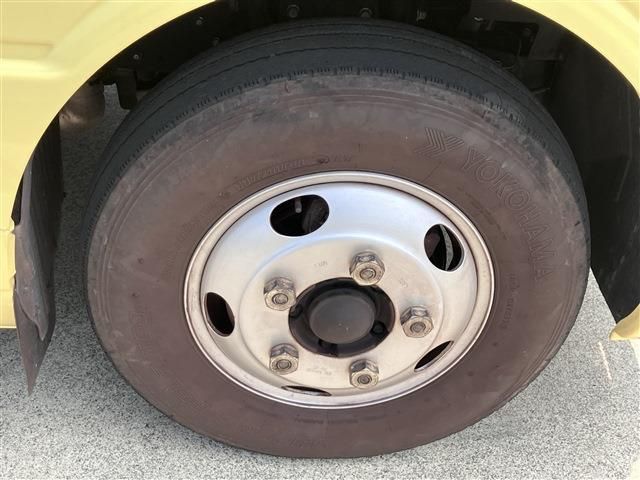 MITSUBISHI ROSA 2020 Image 31