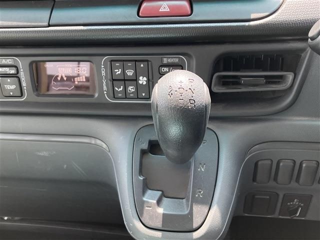 MITSUBISHI ROSA 2020 Image 31