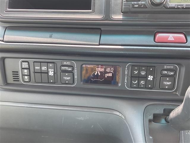 MITSUBISHI ROSA 2020 Image 31