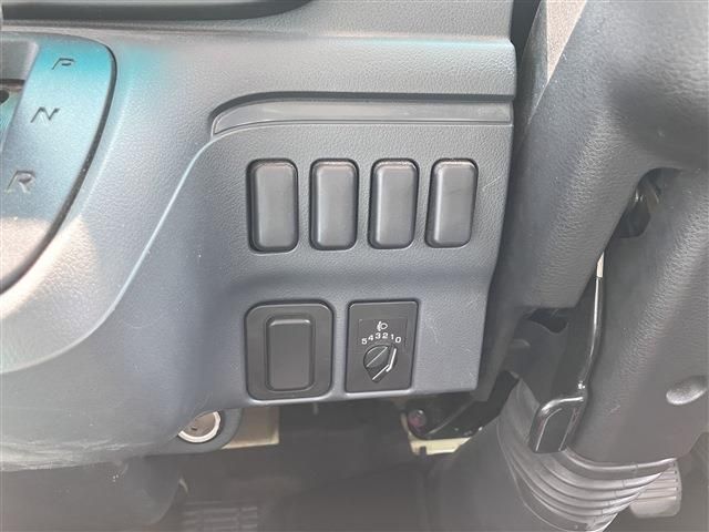 MITSUBISHI ROSA 2020 Image 31