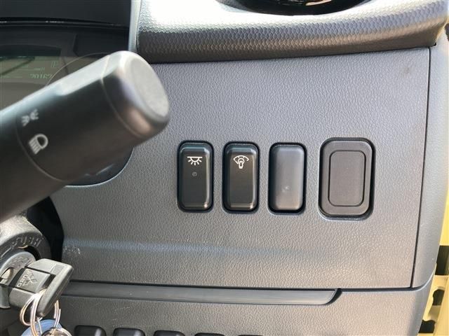 MITSUBISHI ROSA 2020 Image 31