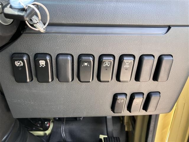 MITSUBISHI ROSA 2020 Image 31