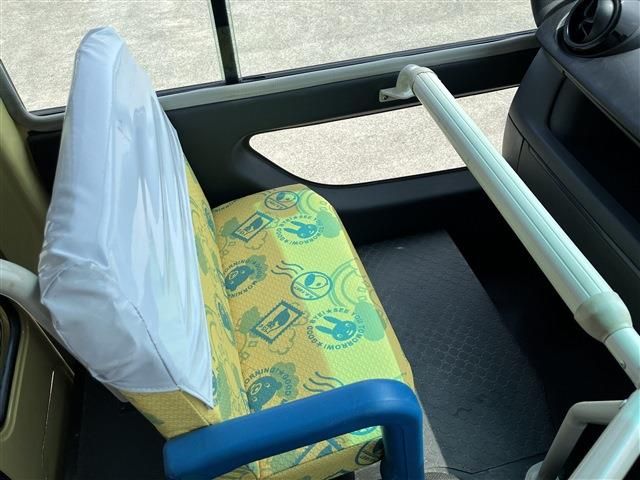 MITSUBISHI ROSA 2020 Image 31