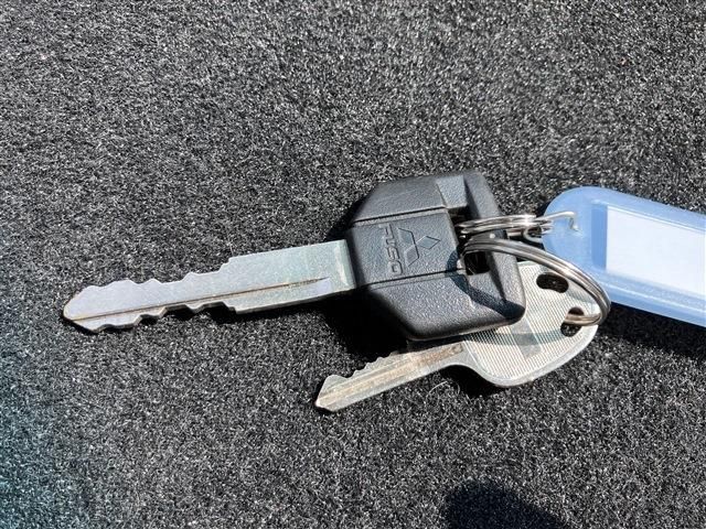 MITSUBISHI ROSA 2020 Image 31