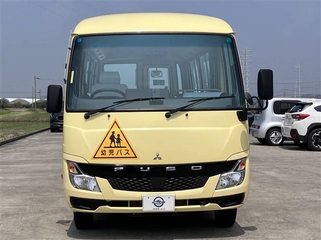 MITSUBISHI ROSA 2020 Image 31