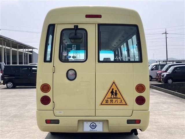 MITSUBISHI ROSA 2020 Image 31