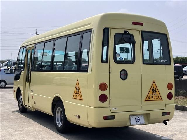 MITSUBISHI ROSA 2020 Image 31