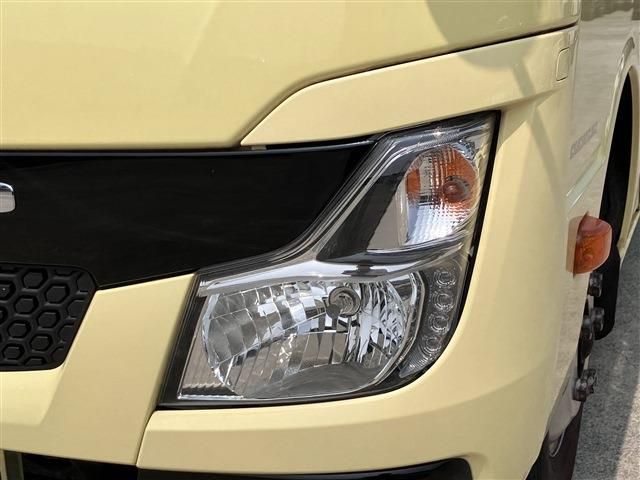 MITSUBISHI ROSA 2020 Image 31