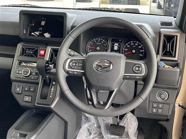 DAIHATSU TAFT 2025 Image 31