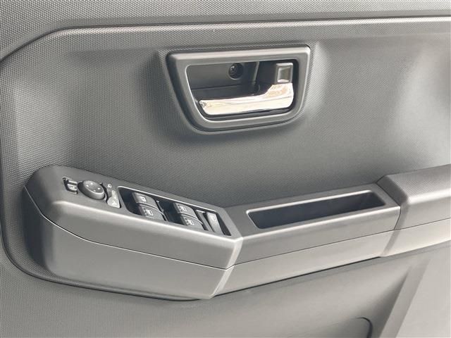 DAIHATSU TAFT 2025 Image 31