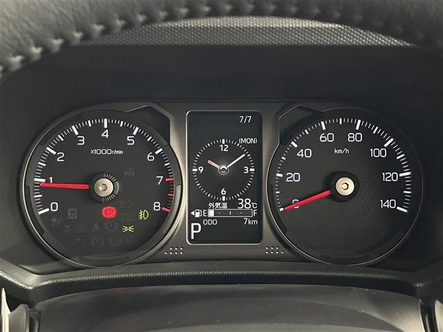 DAIHATSU TAFT 2025 Image 31