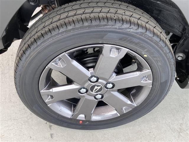 DAIHATSU TAFT 2025 Image 31