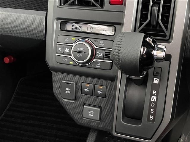 DAIHATSU TAFT 2025 Image 31