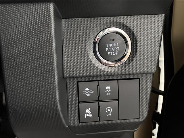 DAIHATSU TAFT 2025 Image 31