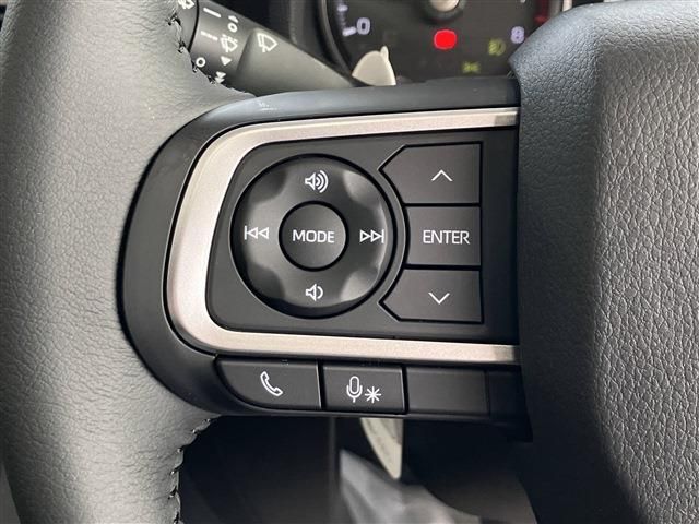 DAIHATSU TAFT 2025 Image 31