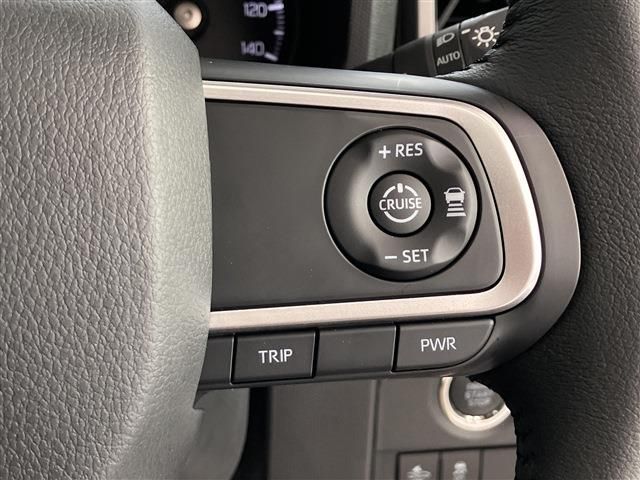 DAIHATSU TAFT 2025 Image 31