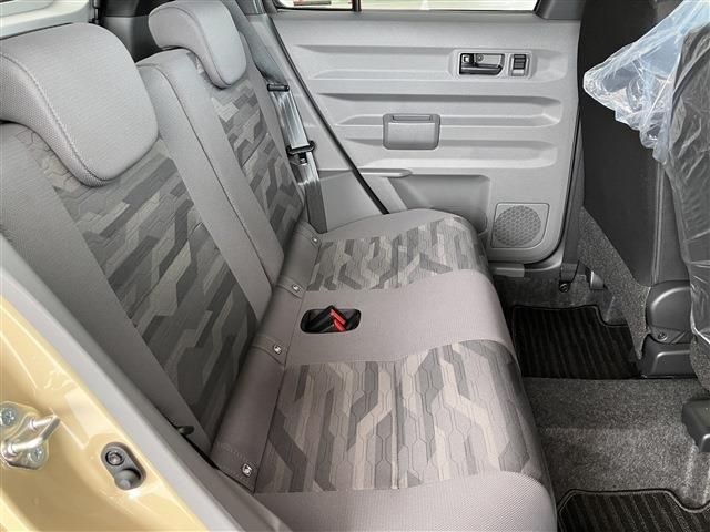 DAIHATSU TAFT 2025 Image 31