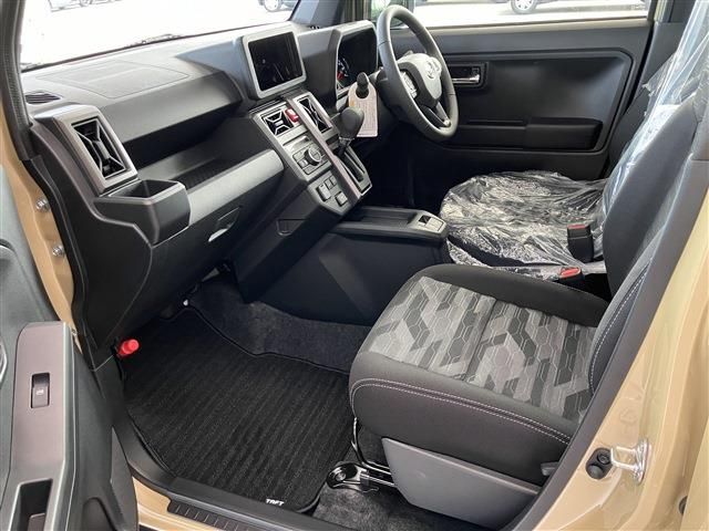 DAIHATSU TAFT 2025 Image 31