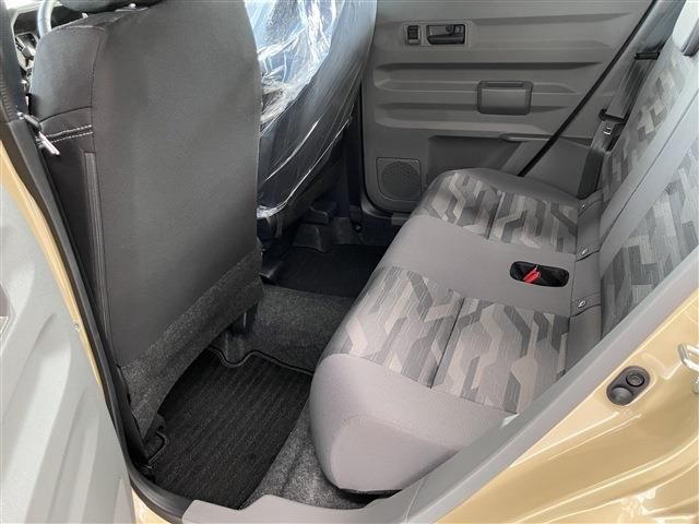 DAIHATSU TAFT 2025 Image 31