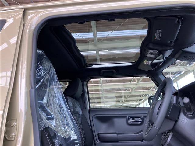 DAIHATSU TAFT 2025 Image 31